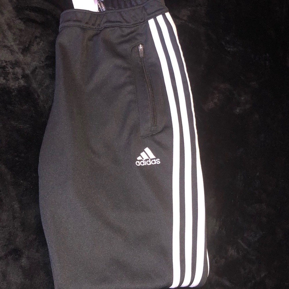 Adidas Soccer Pants